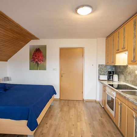Apartmaji Alpski Cvet - Hisa Gorenc Bohinj Luaran gambar