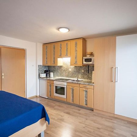 Apartmaji Alpski Cvet - Hisa Gorenc Bohinj Luaran gambar