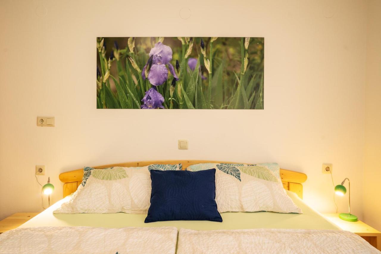 Apartmaji Alpski Cvet - Hisa Gorenc Bohinj Luaran gambar