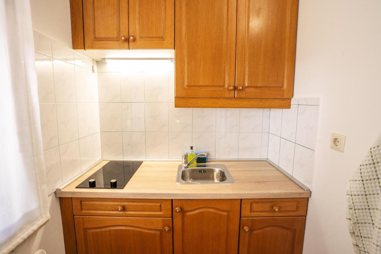 Apartmaji Alpski Cvet - Hisa Gorenc Bohinj Luaran gambar