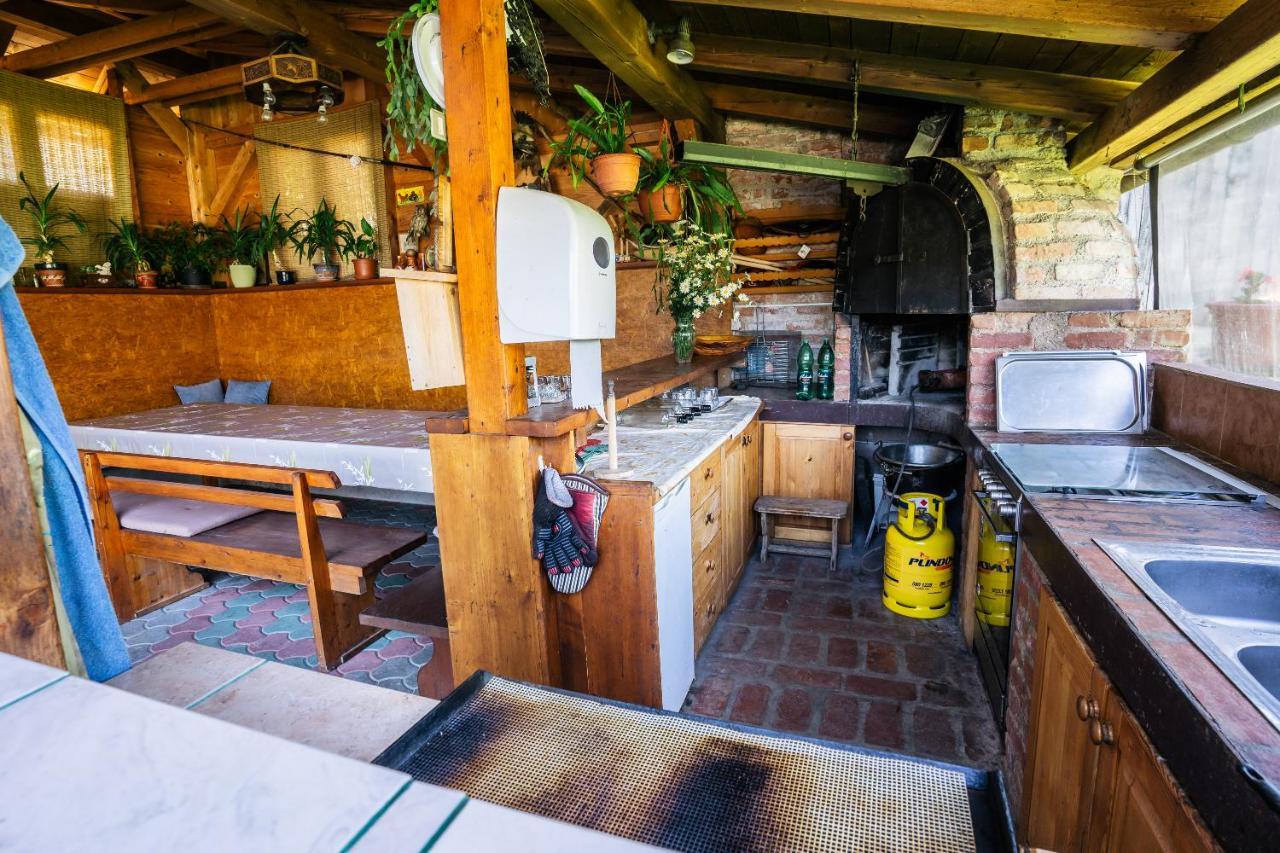 Apartmaji Alpski Cvet - Hisa Gorenc Bohinj Luaran gambar
