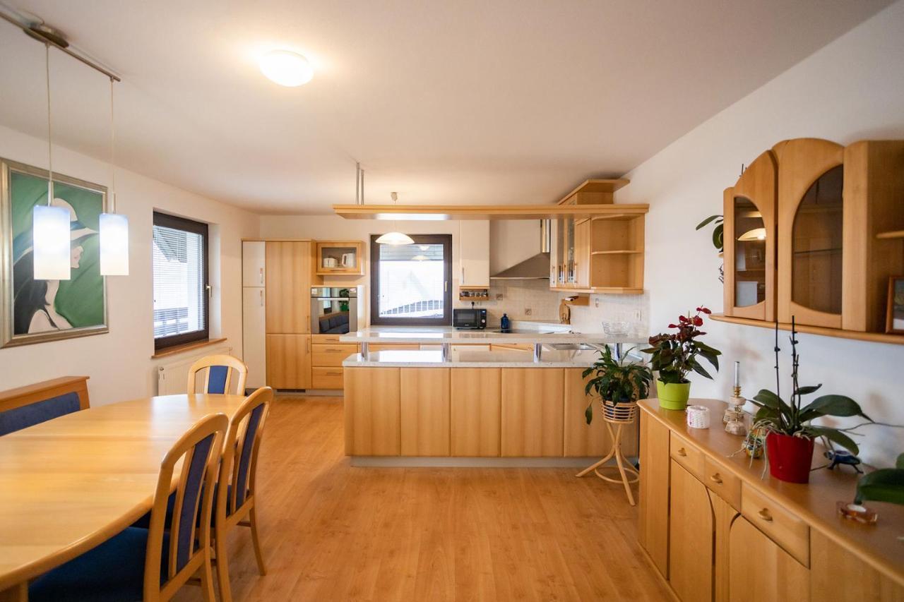 Apartmaji Alpski Cvet - Hisa Gorenc Bohinj Luaran gambar