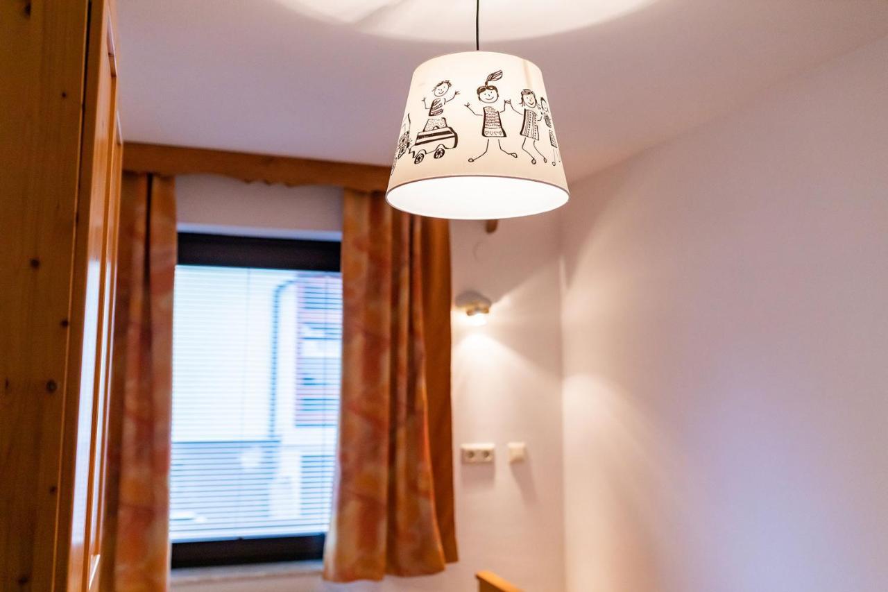 Apartmaji Alpski Cvet - Hisa Gorenc Bohinj Luaran gambar