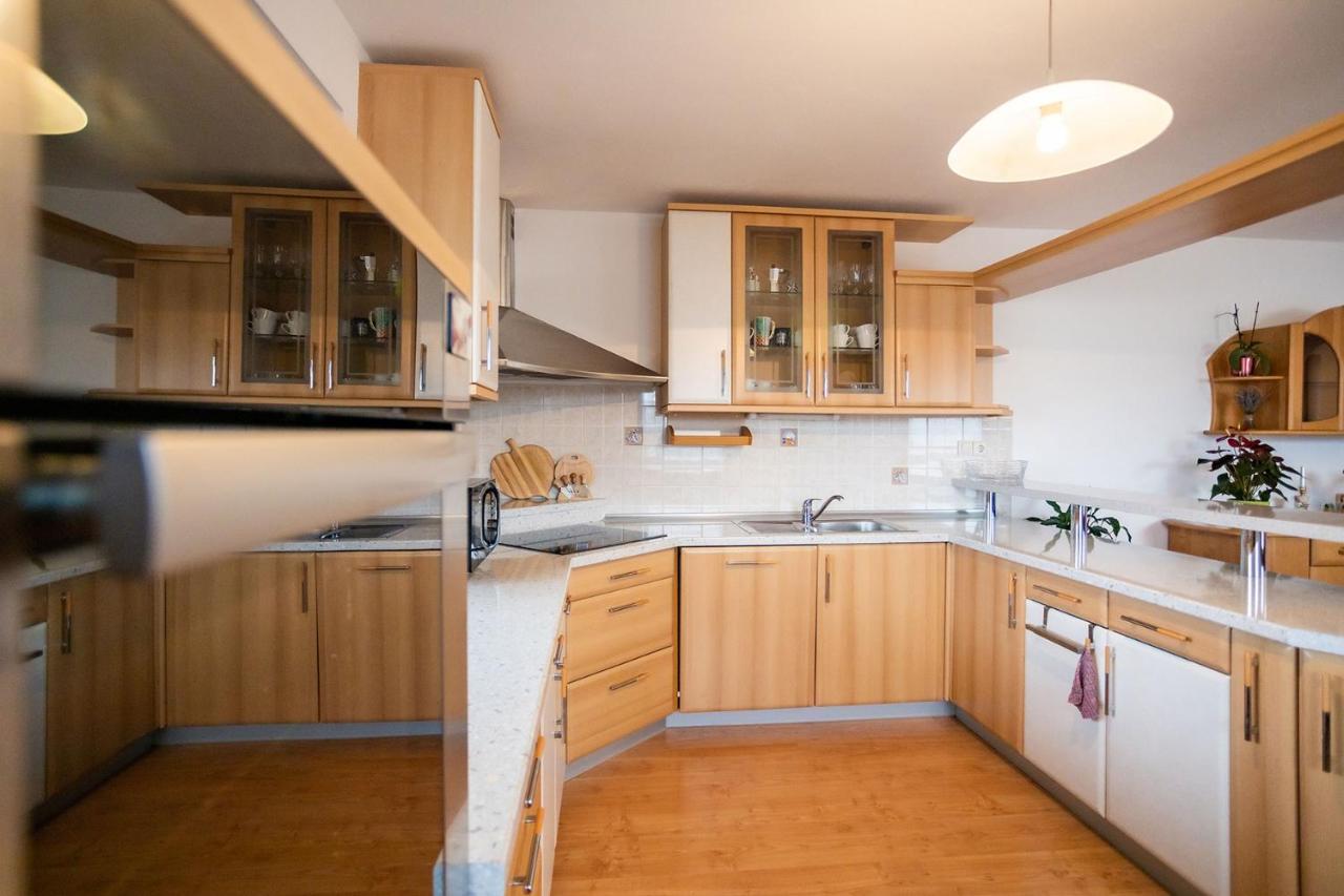 Apartmaji Alpski Cvet - Hisa Gorenc Bohinj Luaran gambar