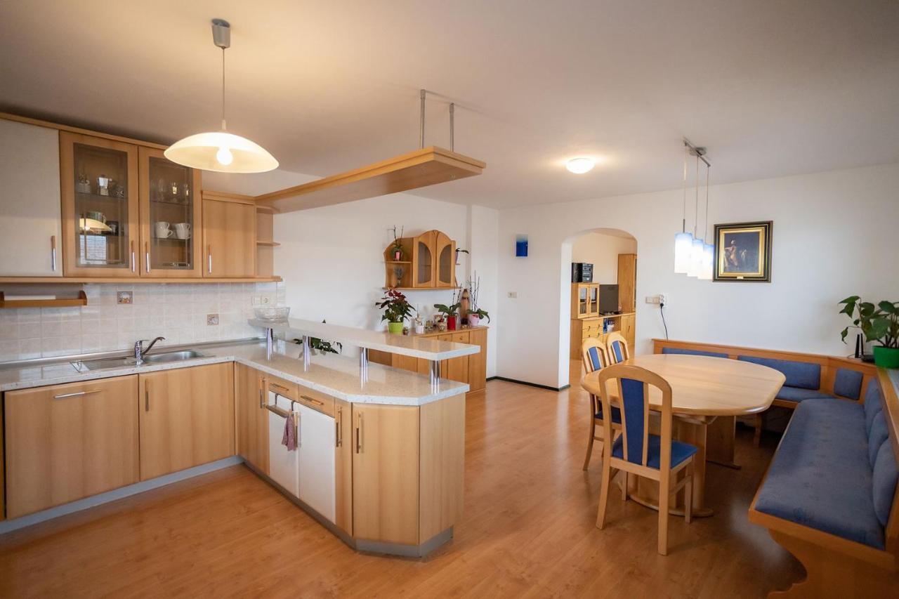 Apartmaji Alpski Cvet - Hisa Gorenc Bohinj Luaran gambar
