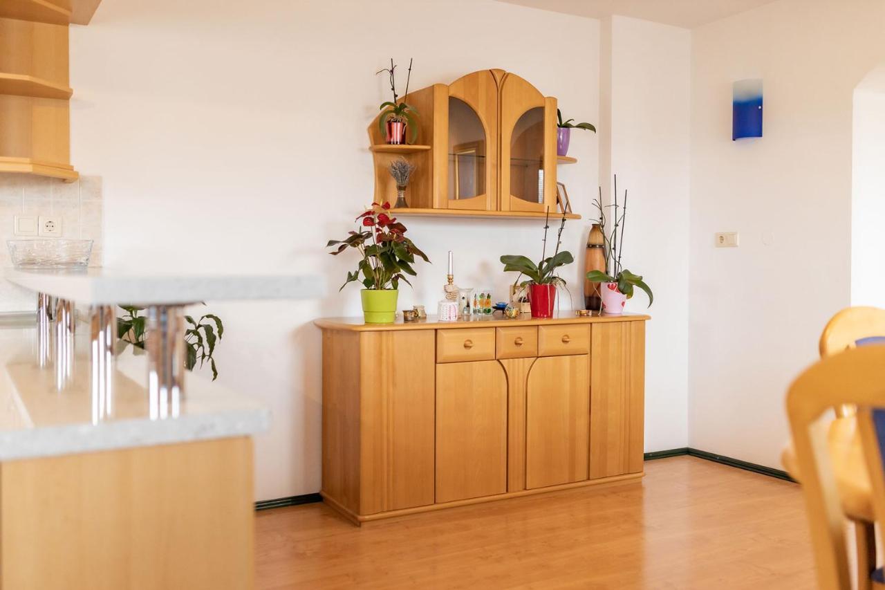 Apartmaji Alpski Cvet - Hisa Gorenc Bohinj Luaran gambar