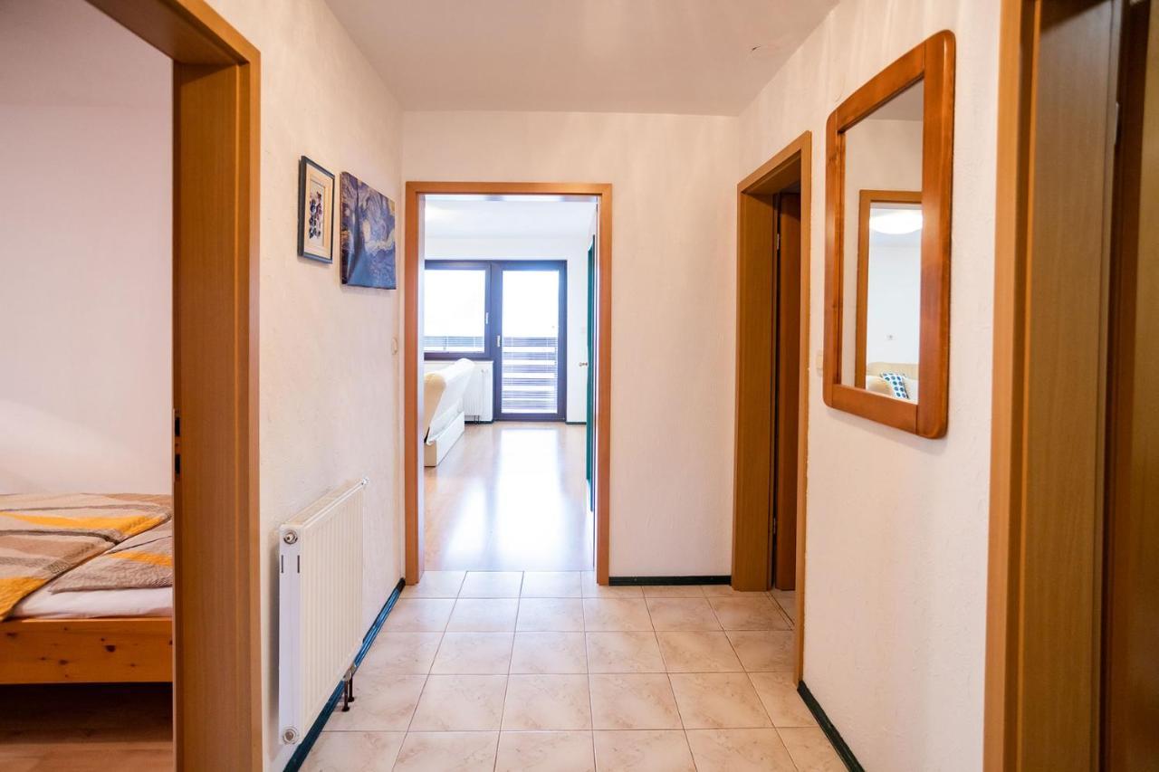 Apartmaji Alpski Cvet - Hisa Gorenc Bohinj Luaran gambar